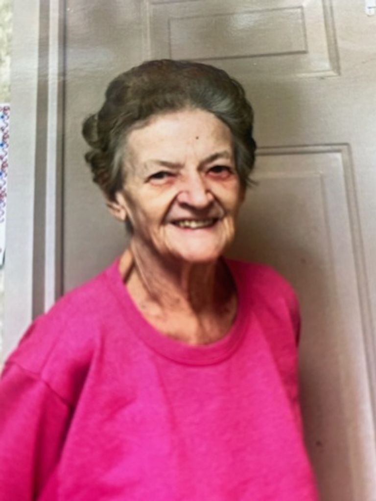 Virginia E. Picinich