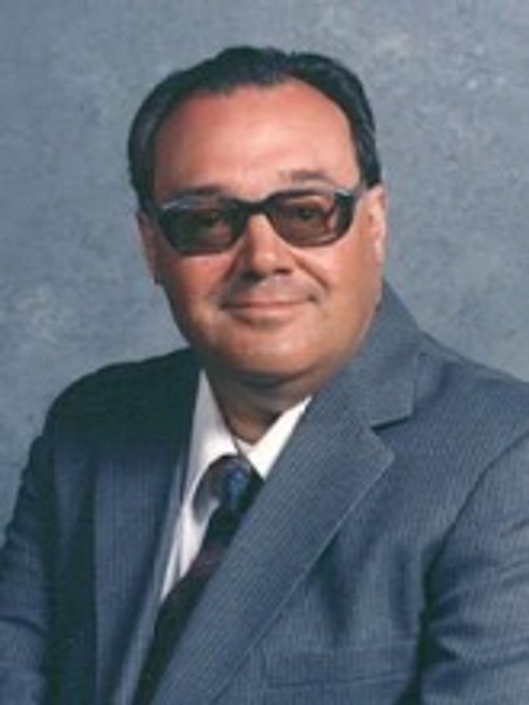 Michael Paul Rini