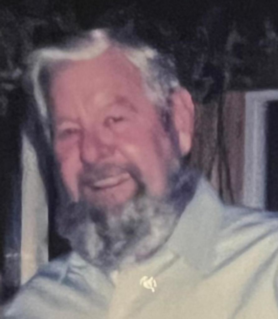 Norman Dingel Profile Photo