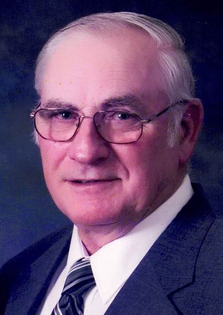 Oscar H. Mullis Profile Photo