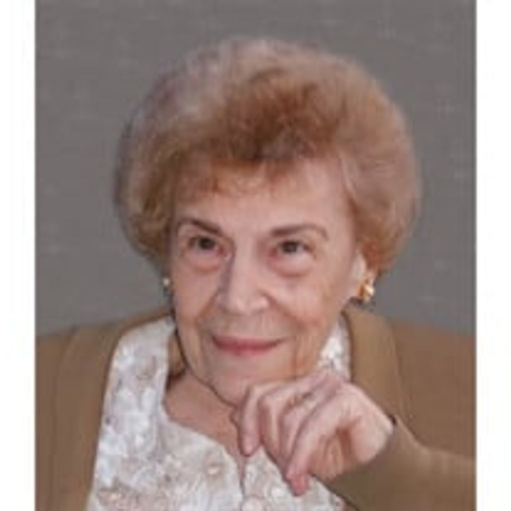 Lena M. Butera