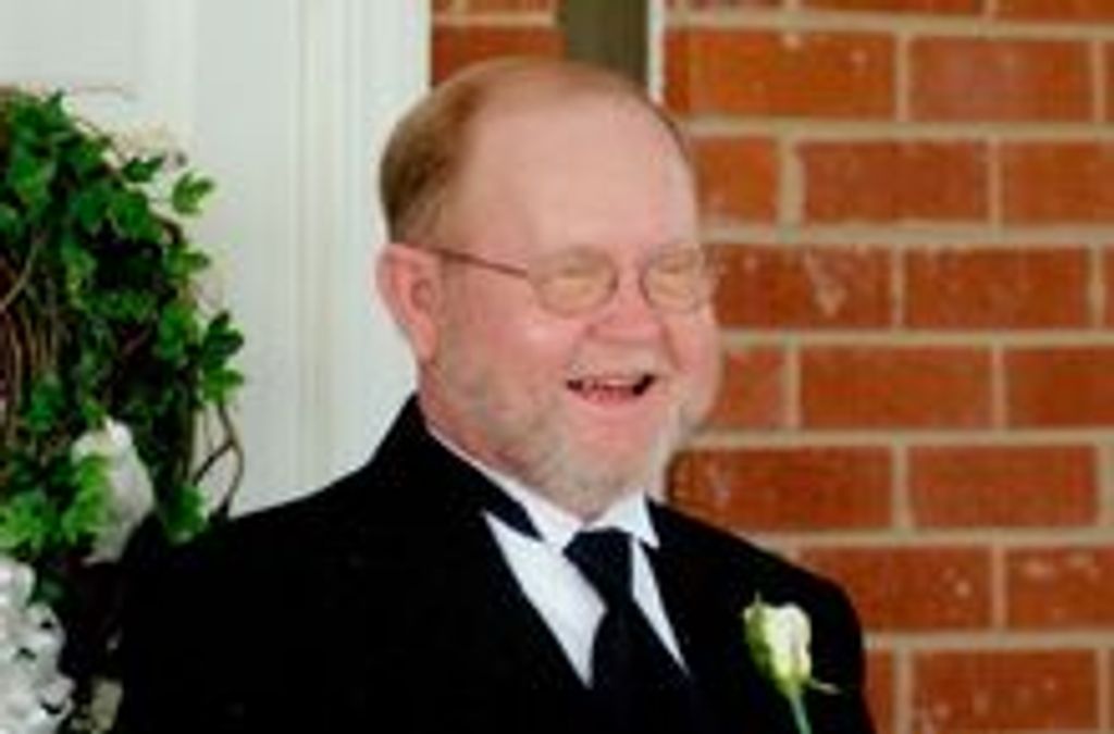 Gary Morris White Profile Photo