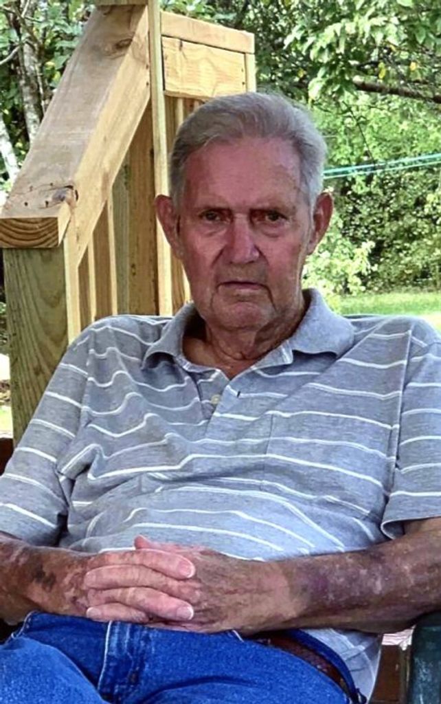 Joseph Langdon