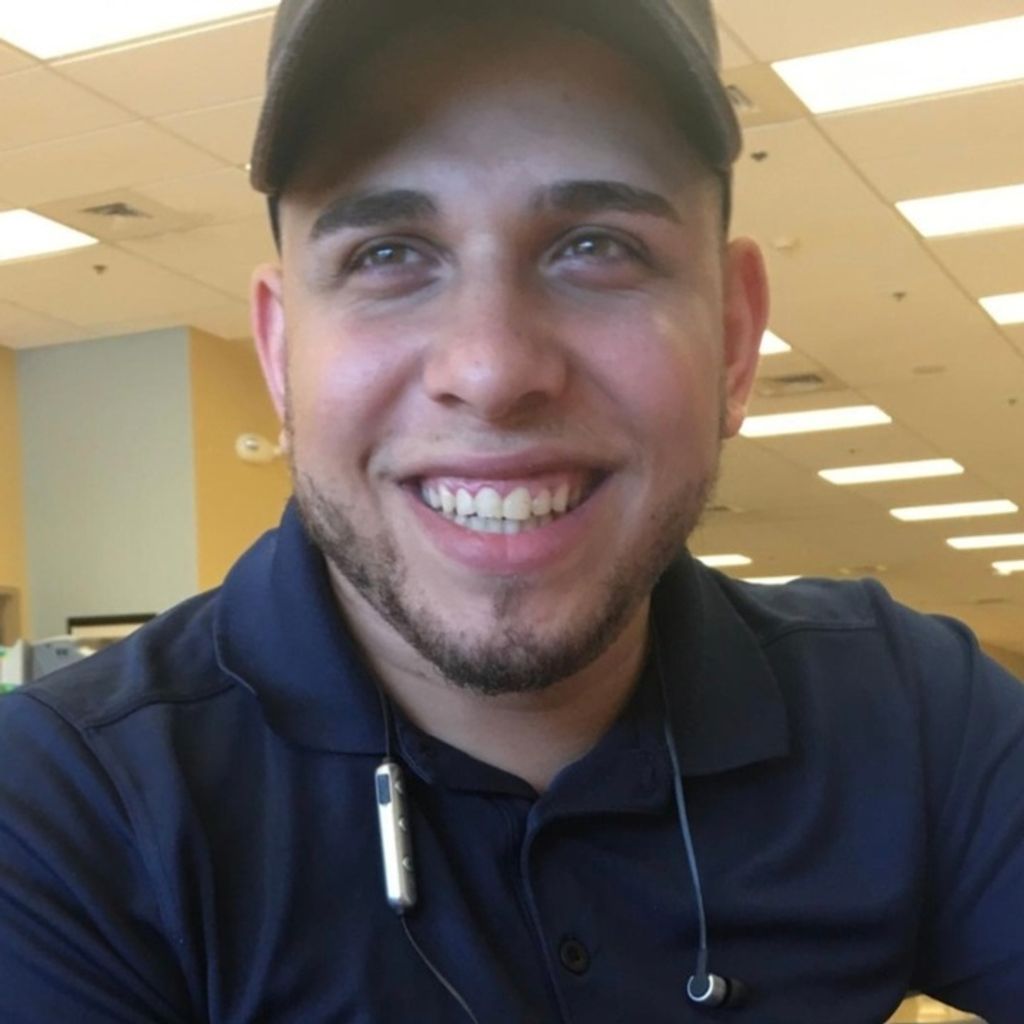 Gerardo Efrain Gonzalez Ortiz