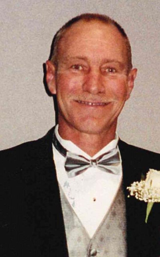 Richard Harrison Cooksey Profile Photo