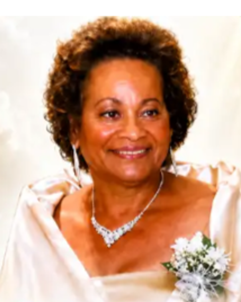 Terrie Anna Sherman Profile Photo