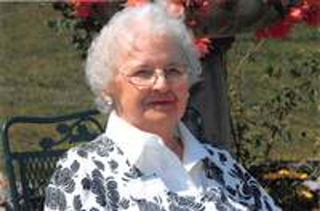 THELMA SHEPHERD
