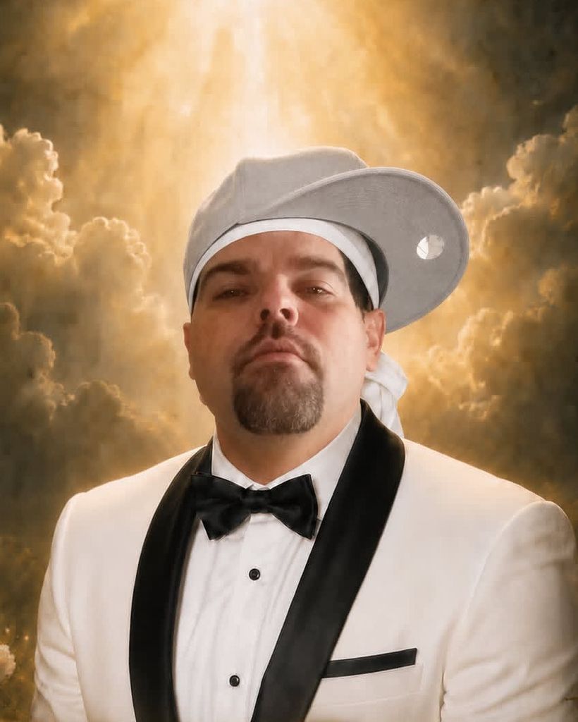 David Lee Alston Jr. Profile Photo