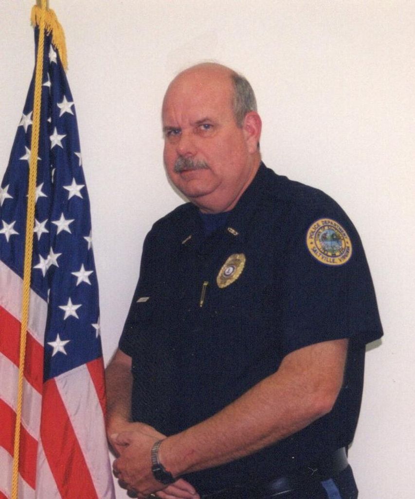 Barry Stephen "Steve" Surber Profile Photo