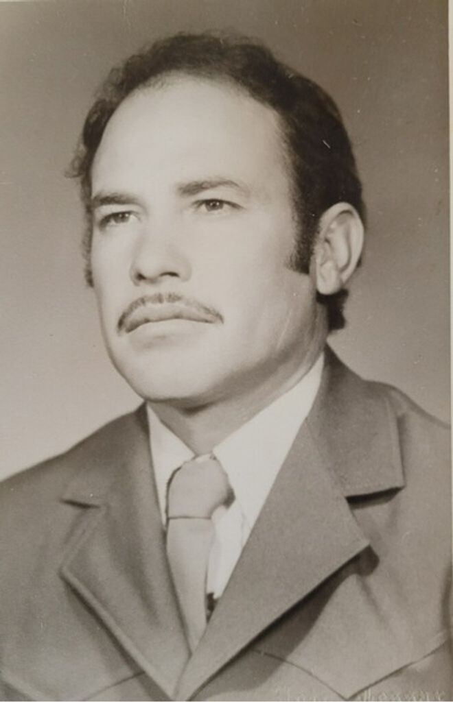 Gilberto C Carranza Profile Photo