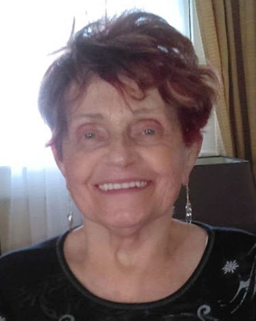 Renate B. Matney
