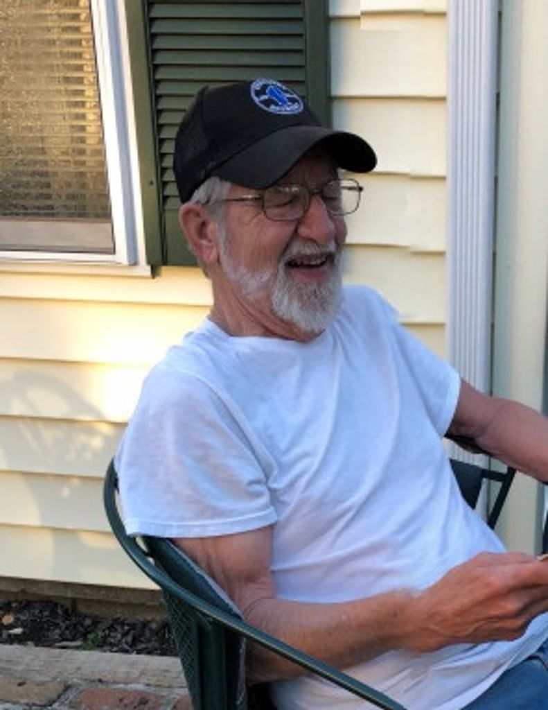 Robert William Taylor