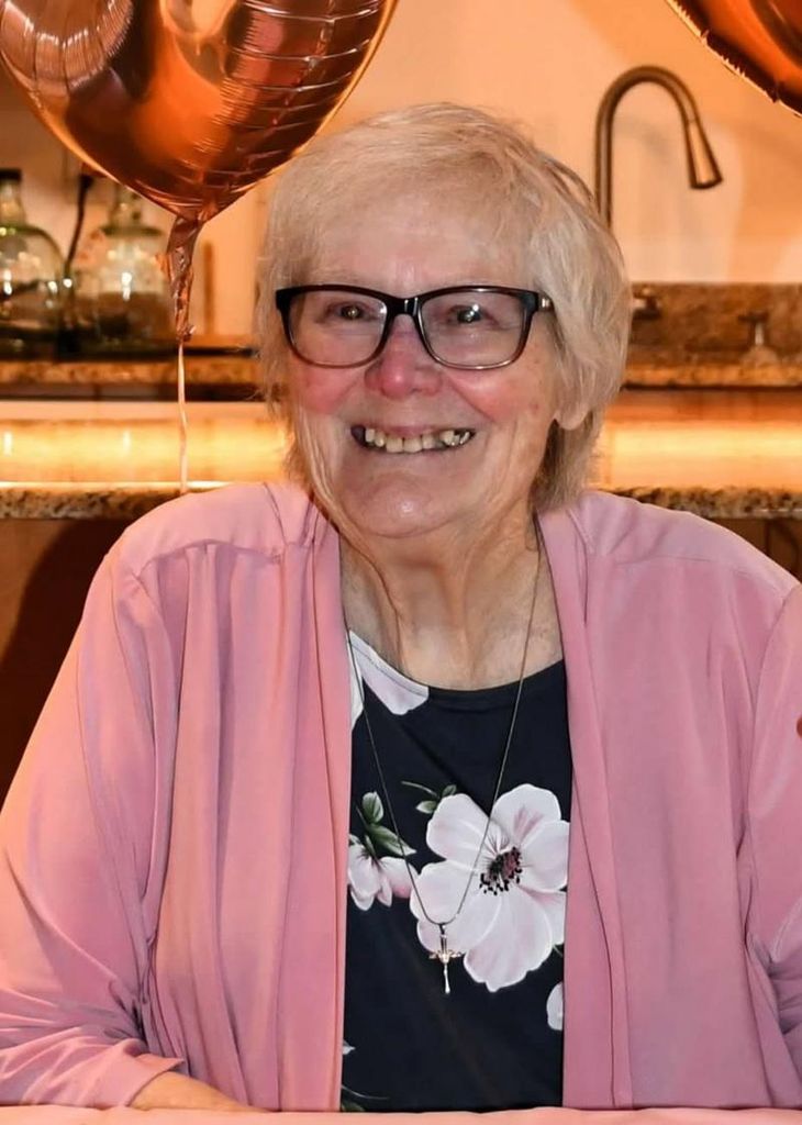 Judith Smith Profile Photo