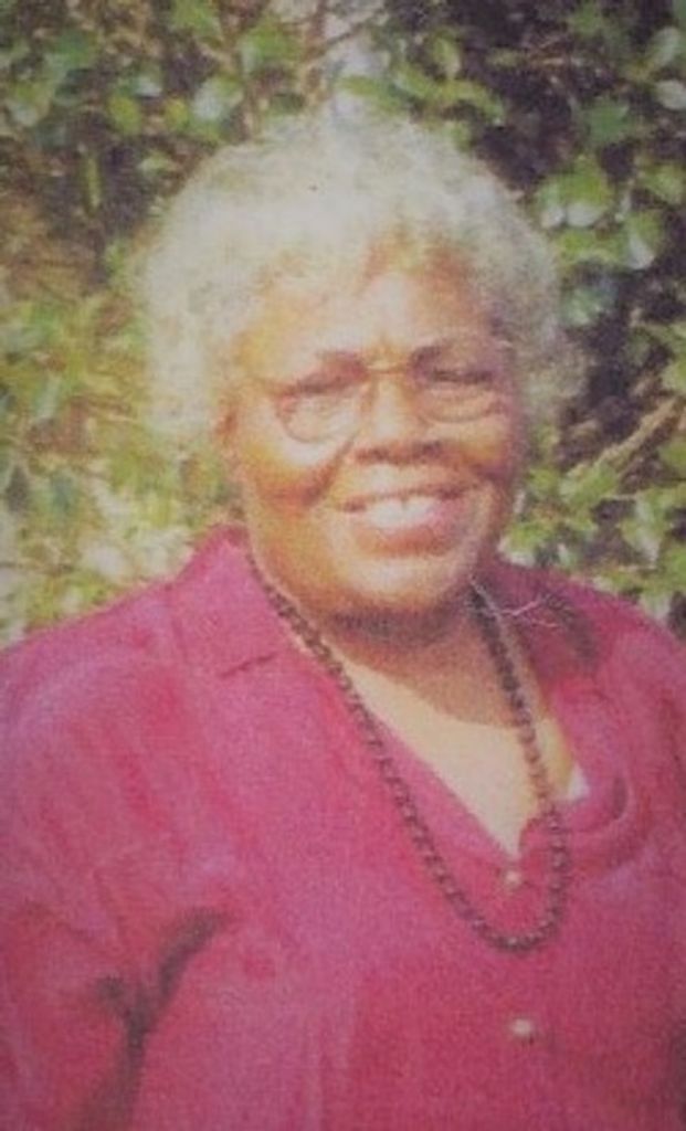 Willie Maggie Lewis Hill Profile Photo