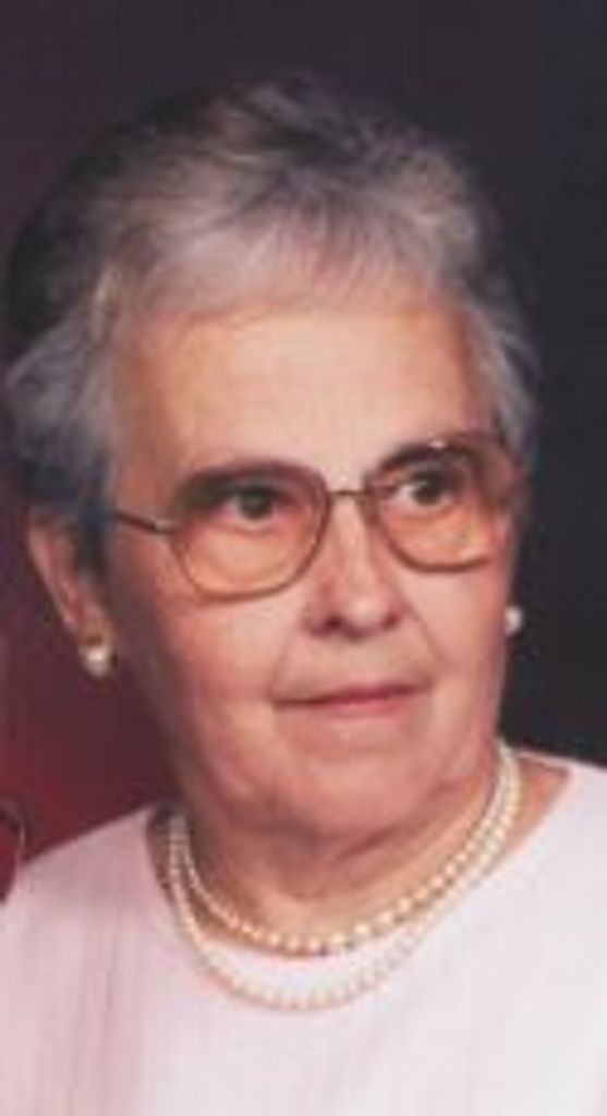 Phyllis Douglas