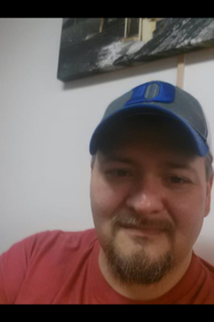 Harold Samis Jr.
