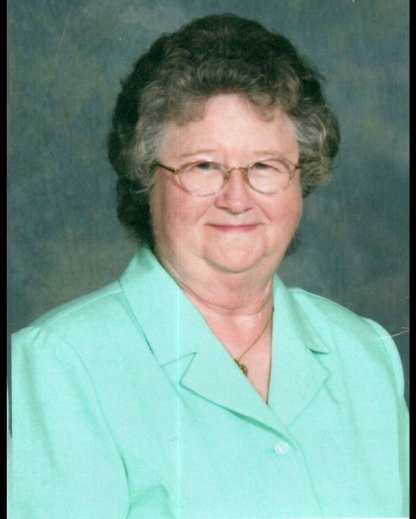 Marie Sturgill Profile Photo