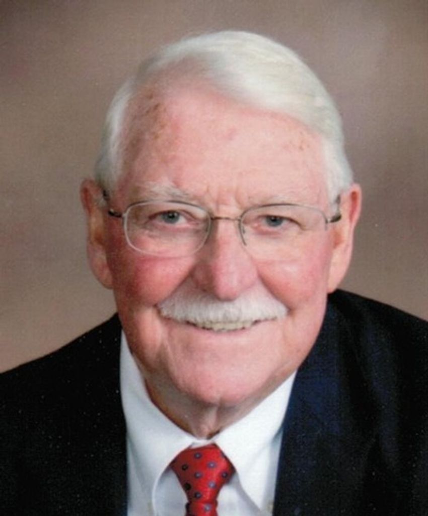 Donald Alfred Baus Profile Photo