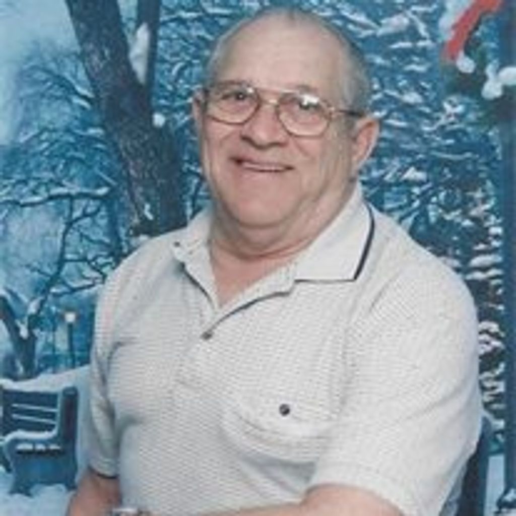 Roy H. Fuller
