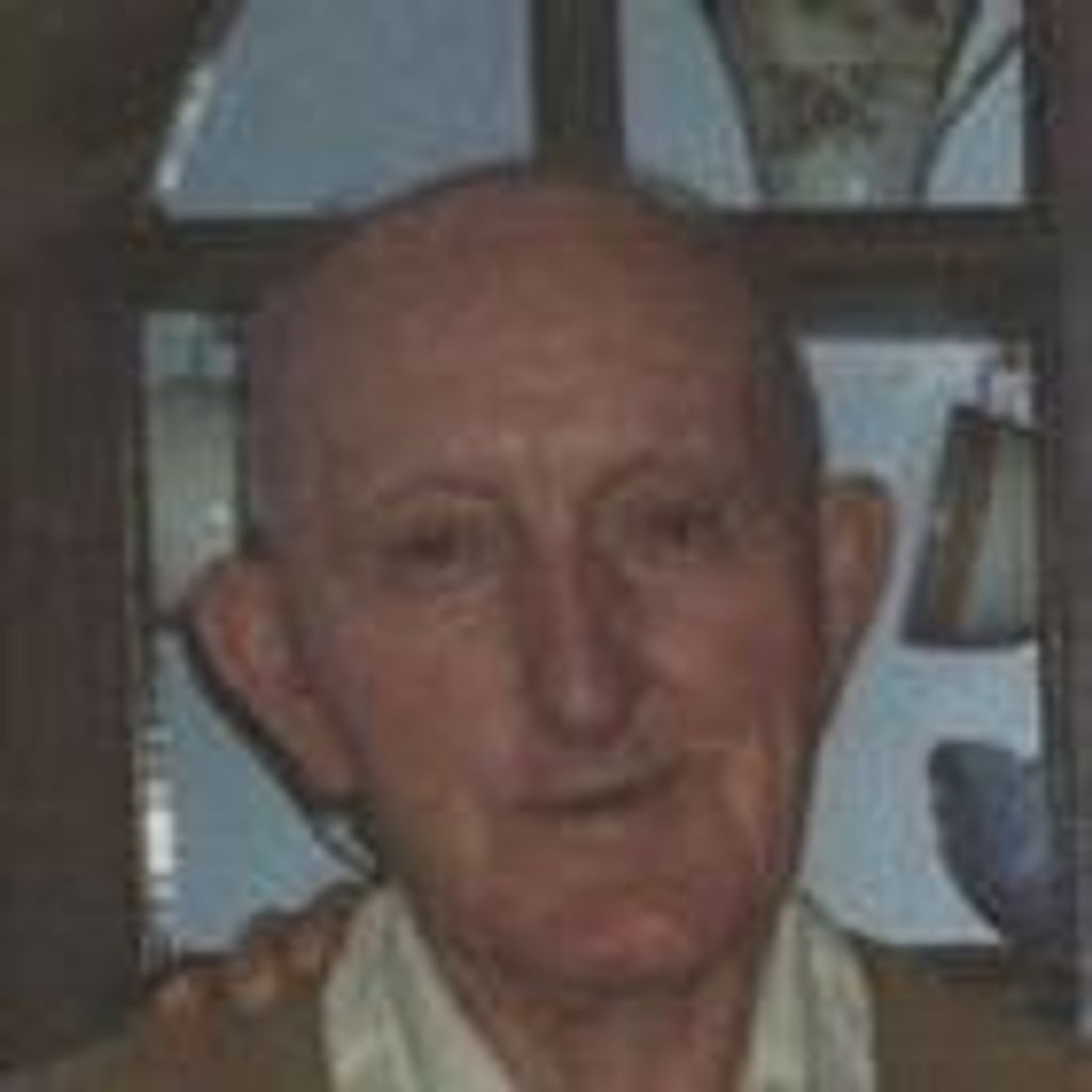 James G. Ruddy