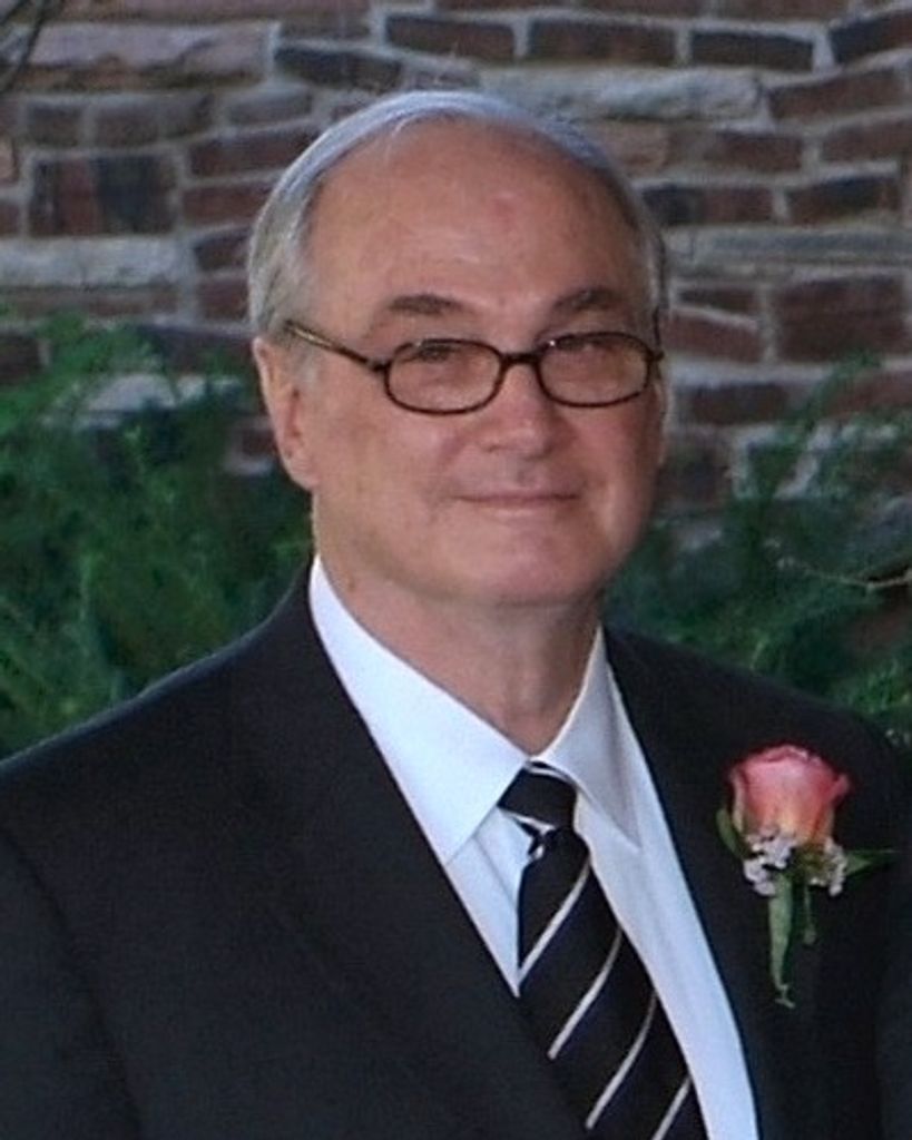 Thomas A. Carey, M.D.