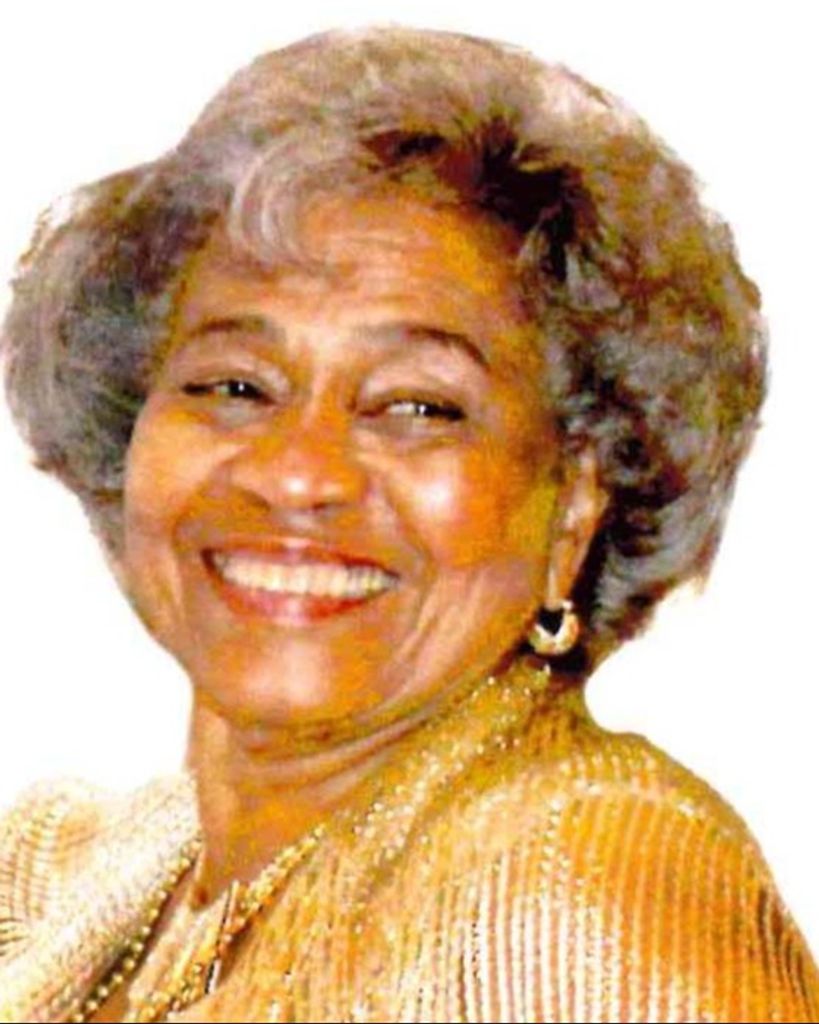 Professor Edith Markland Rozett Profile Photo