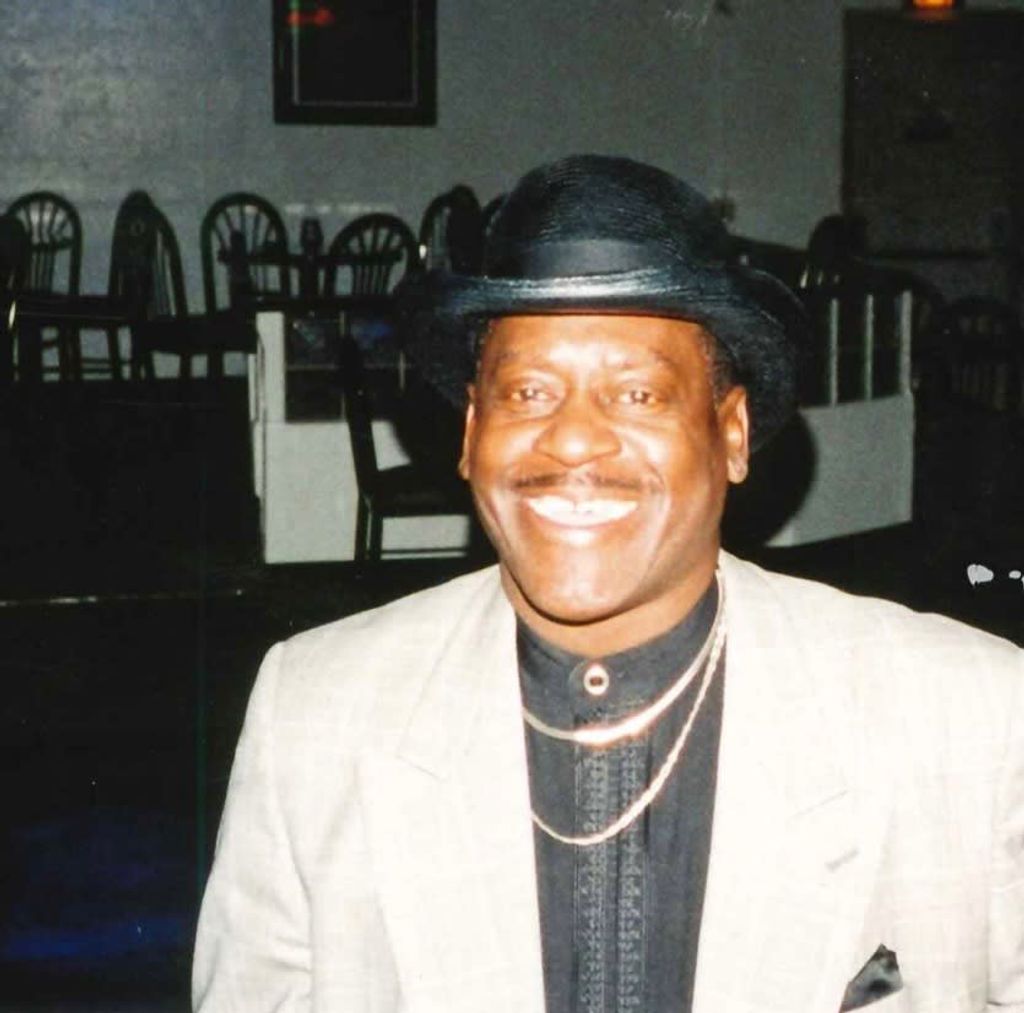 Mr. Freddie D. Baker Profile Photo