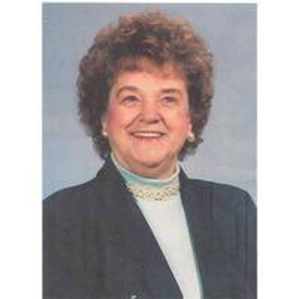 Marjorie Jones Profile Photo