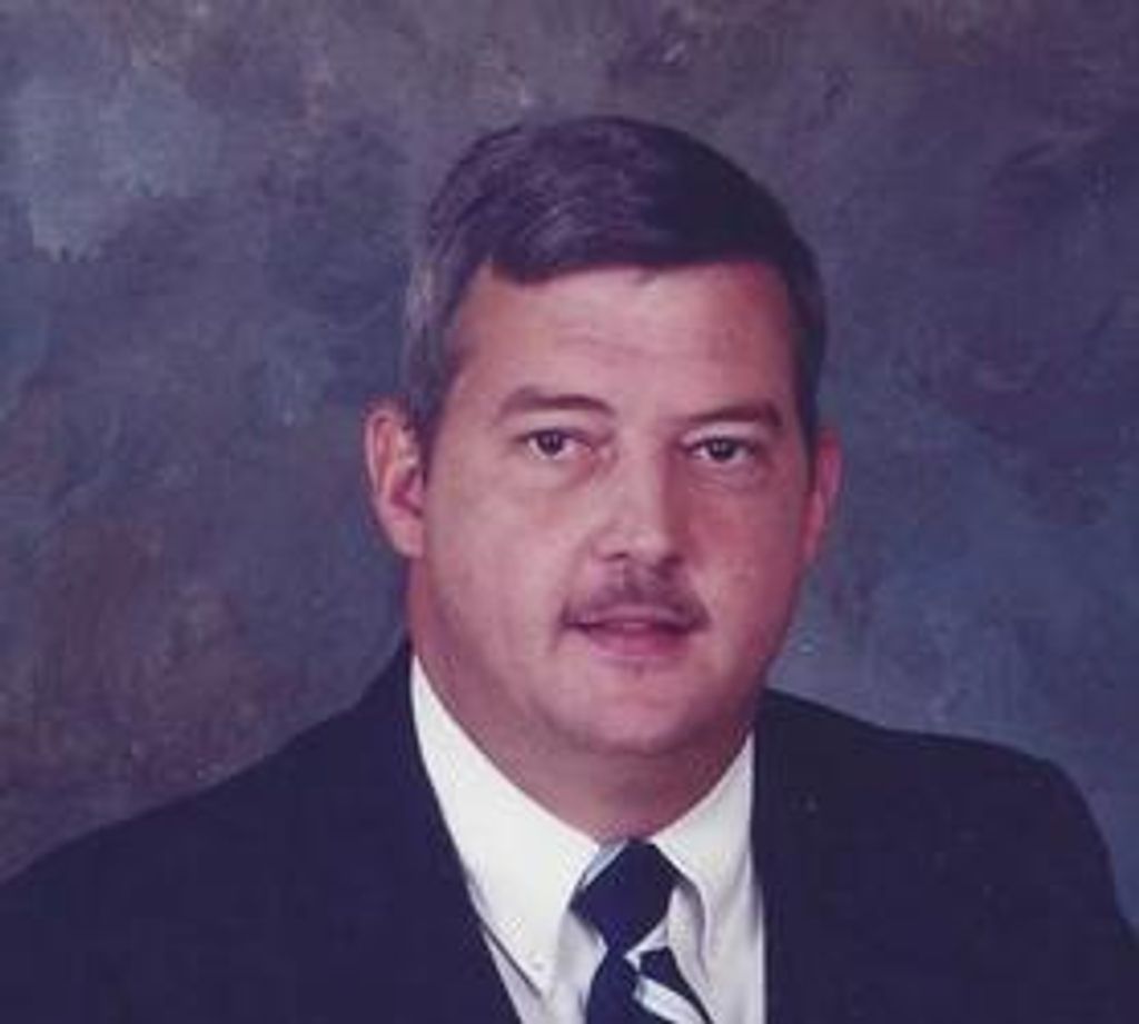 Charles Allen Jones Profile Photo
