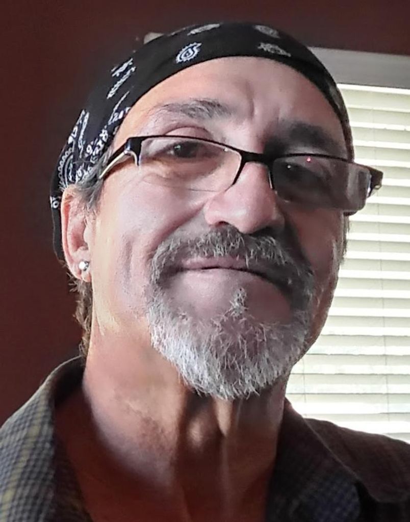 Donald Christopher 'Chris' Melton Profile Photo