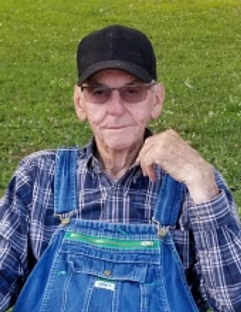 Lyle "Bud" N. Mosier, Jr.