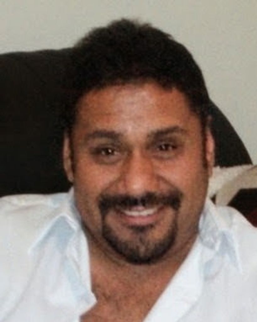 Javier F. Soriano Profile Photo