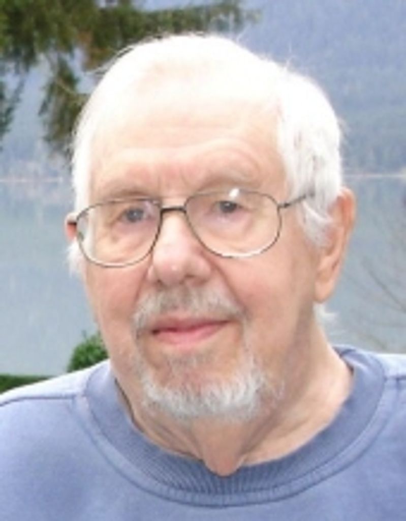 Harry Calhoun Ledebur