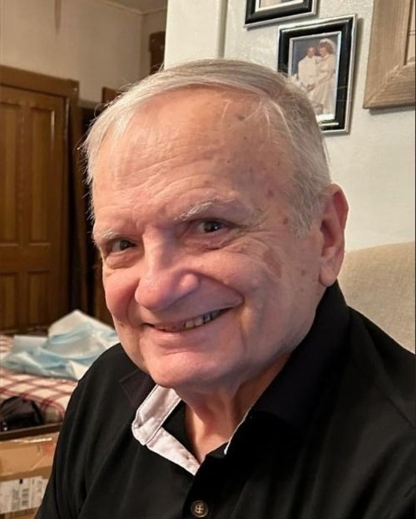 Joseph F. Brombolich Profile Photo