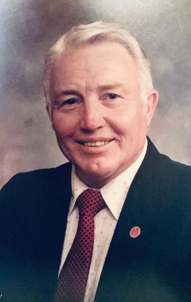 Ferdinand Adams Neilson Profile Photo