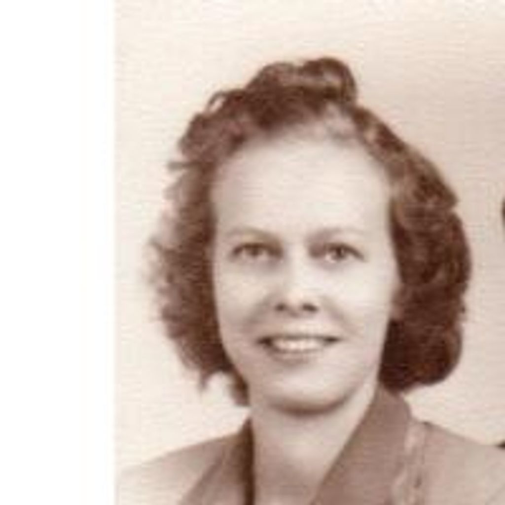 Gertrude J. Gust