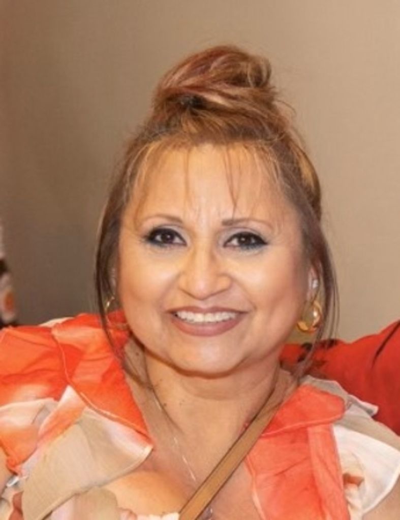Diane  Lynn  Medina