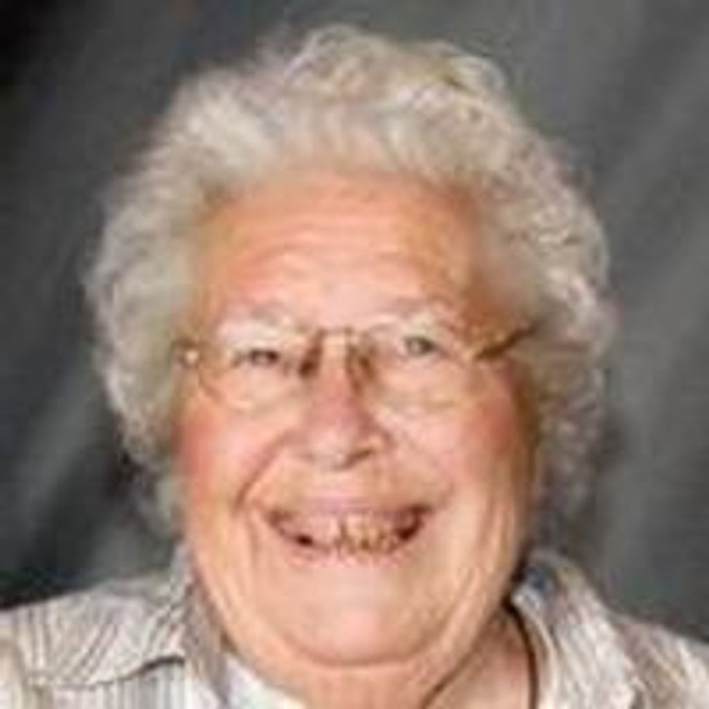 Alma A. Mcnees