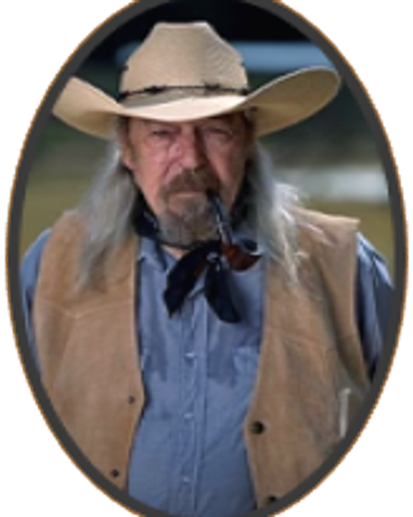 John Franklin Taylor Profile Photo