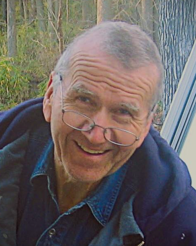 James M. Kreider