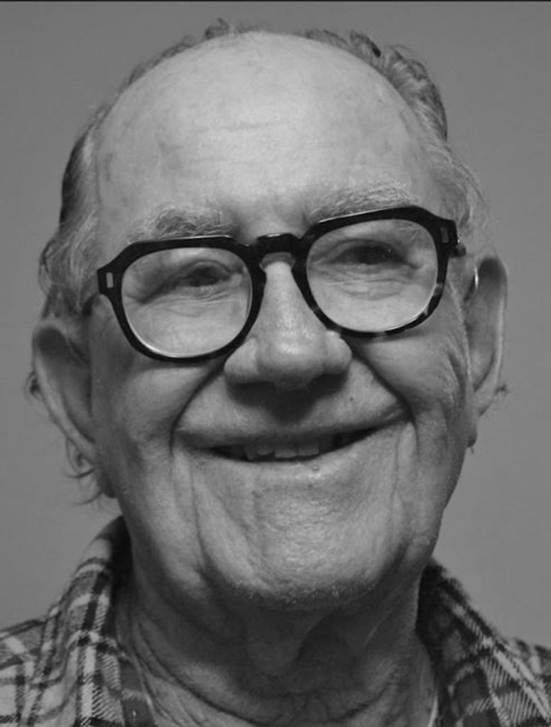 Eugene Evans