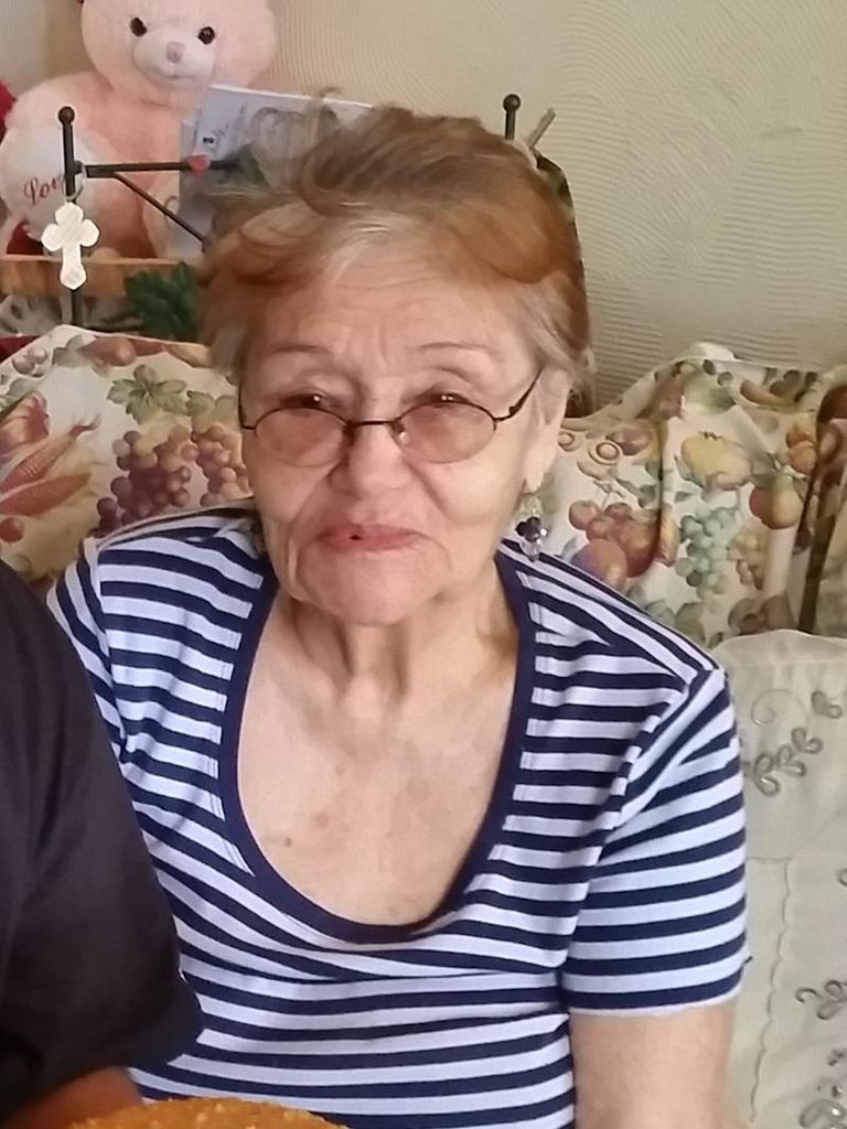 Felicita Rodriguez Profile Photo