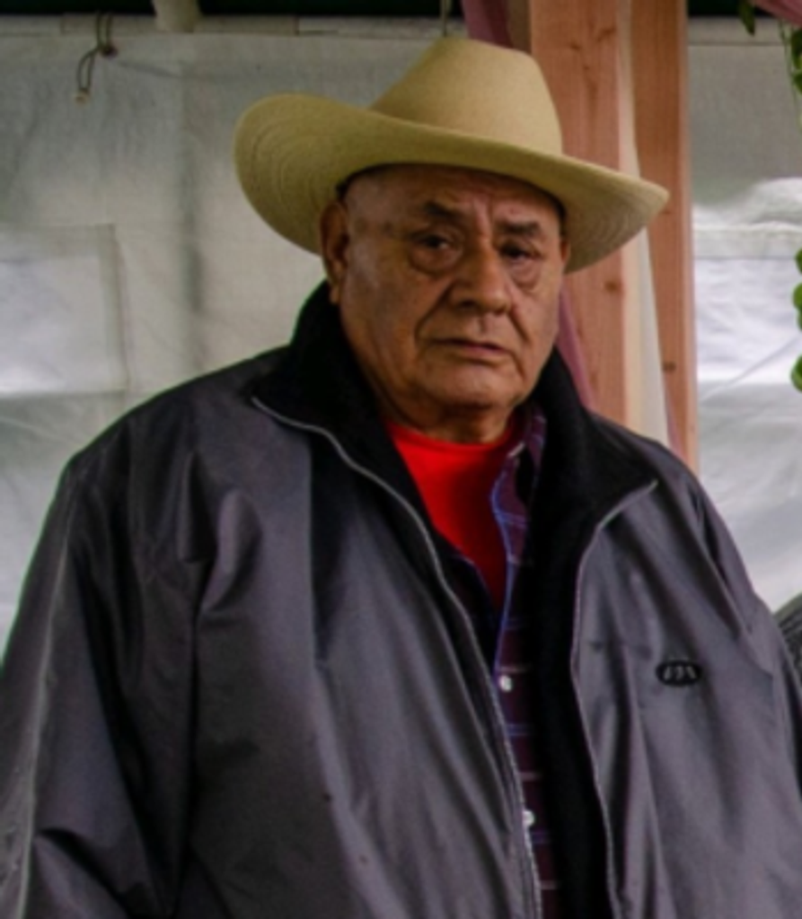 Carmen Gonzalez Hernandez Profile Photo