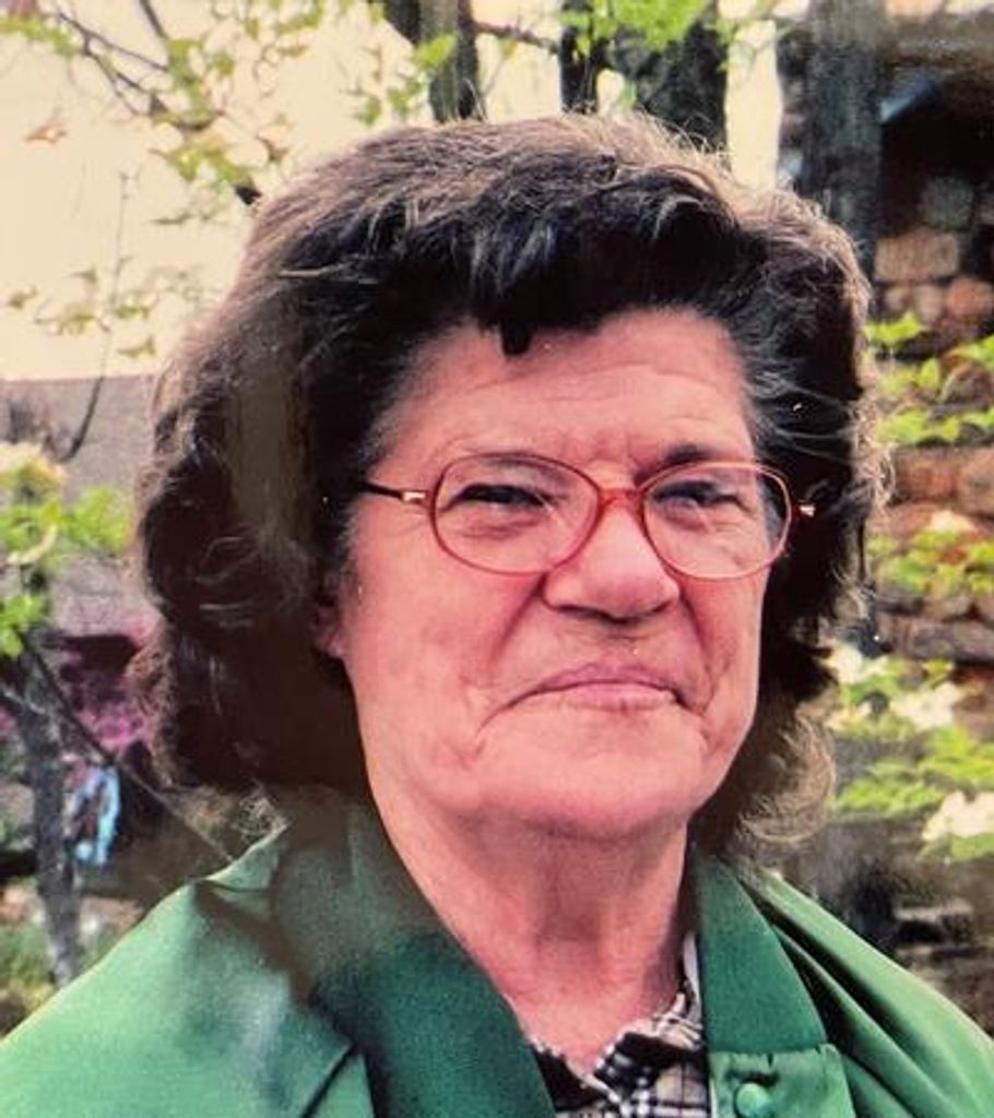 Georgia Lea Wiseley Profile Photo