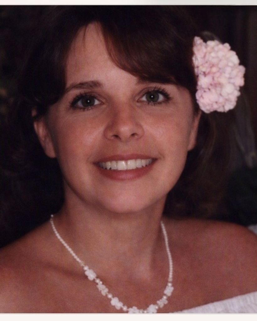 Christine Frances Gorman Profile Photo