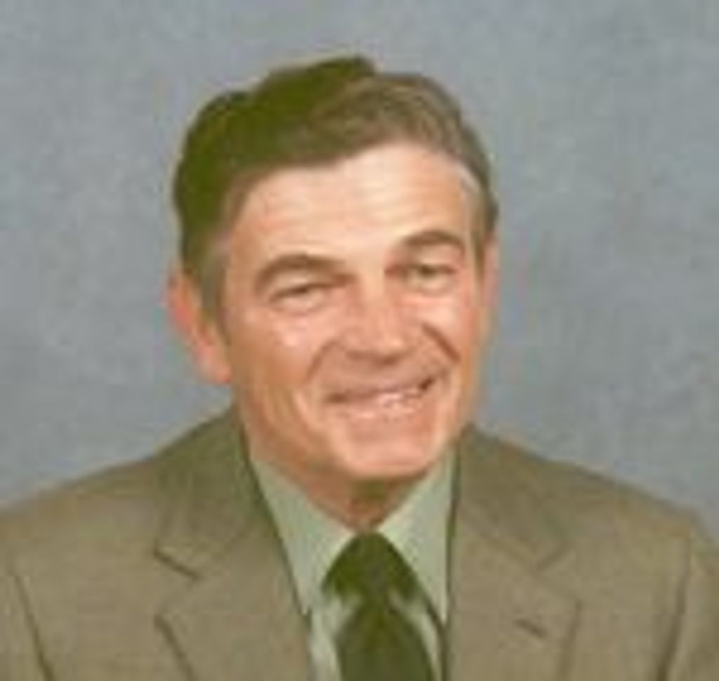 Leslie Oakes