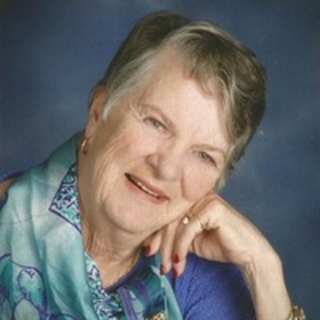 Patricia Stinnette Terango