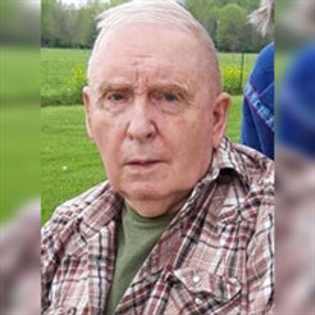 Robert "Bob" E. Garman