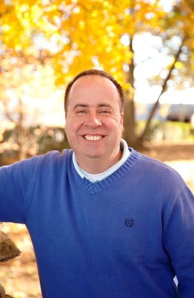 David Carl Armstrong