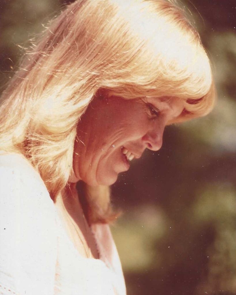 Winifred Lyons